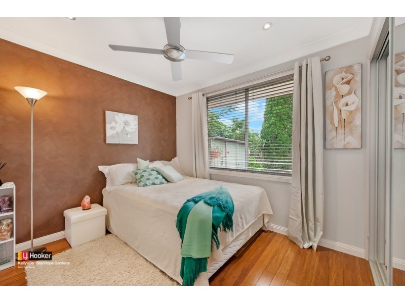 35 Phoenix Ave, Stanhope Gardens NSW 2768