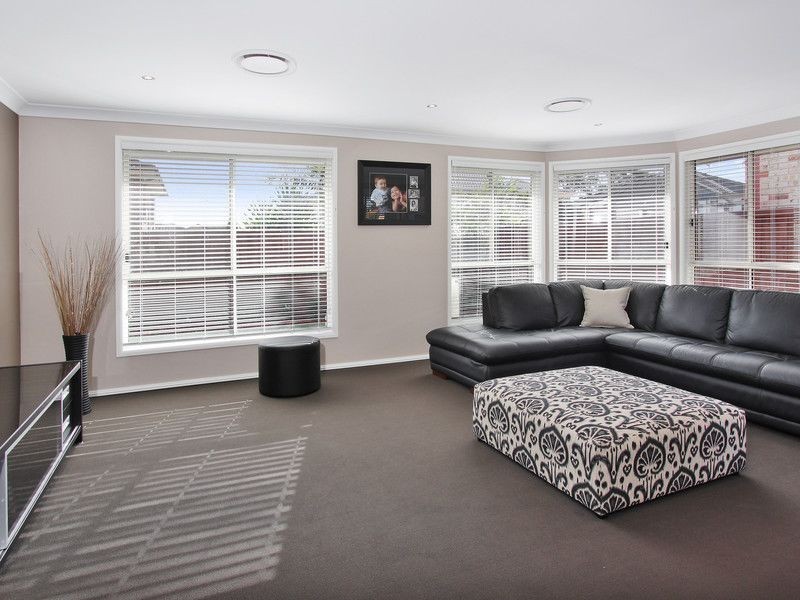 10 Martens Circuit, Kellyville NSW 2155