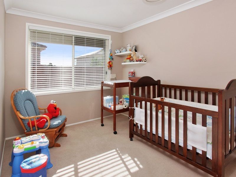 10 Martens Circuit, Kellyville NSW 2155