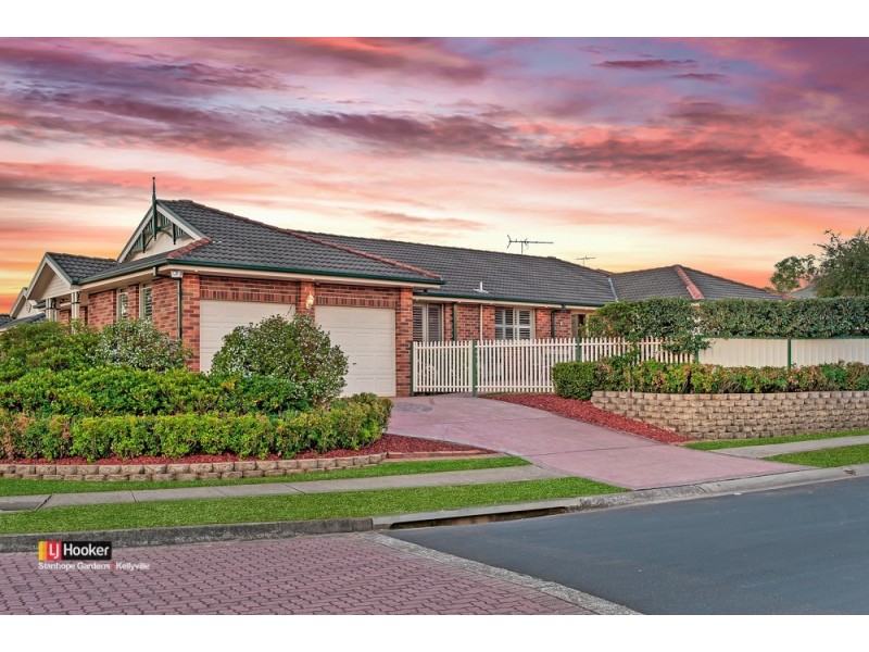 243 Glenwood Park Drive, Glenwood NSW 2768