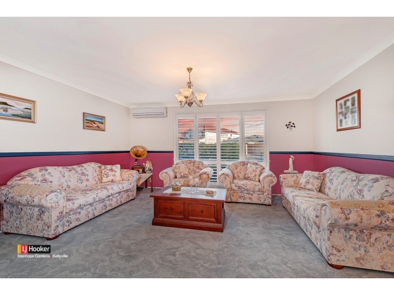 243 Glenwood Park Drive, Glenwood NSW 2768