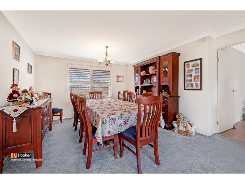 243 Glenwood Park Drive, Glenwood NSW 2768