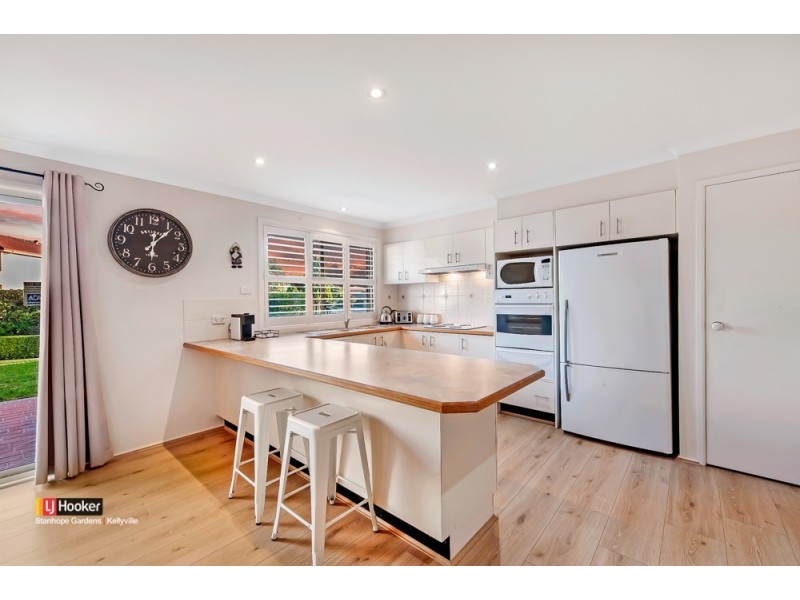 243 Glenwood Park Drive, Glenwood NSW 2768