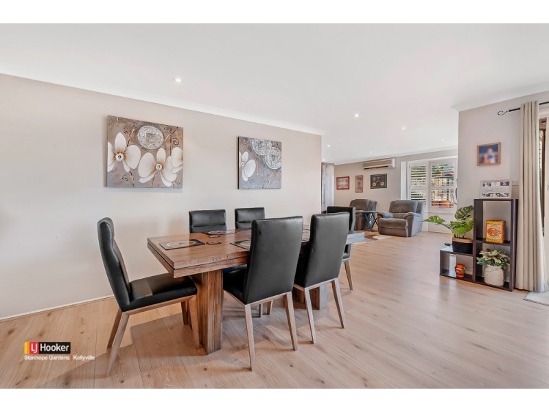 243 Glenwood Park Drive, Glenwood NSW 2768