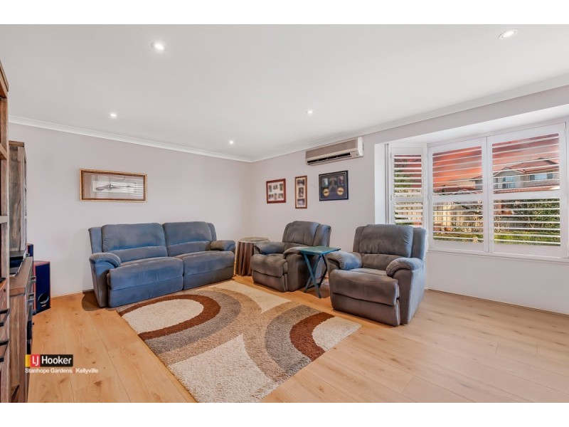 243 Glenwood Park Drive, Glenwood NSW 2768