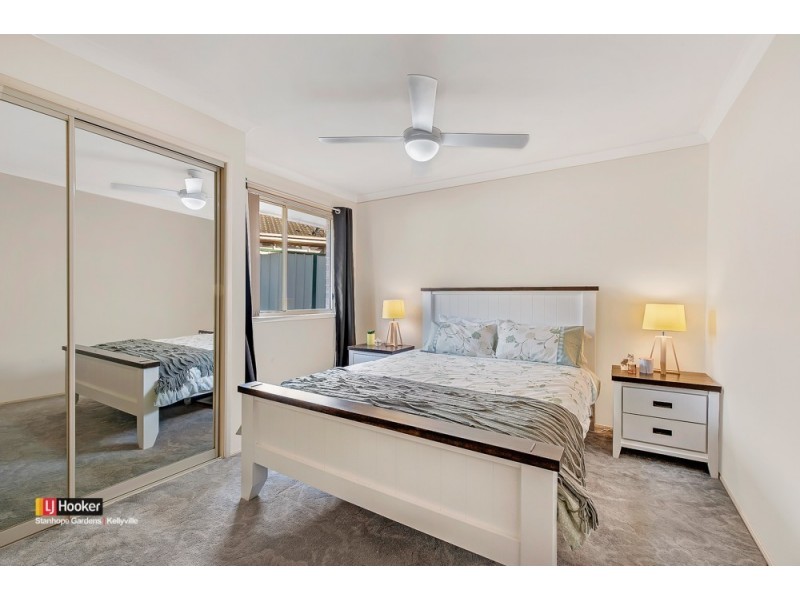 243 Glenwood Park Drive, Glenwood NSW 2768