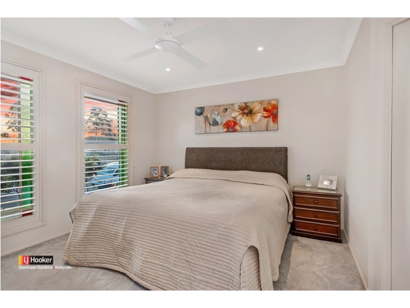 243 Glenwood Park Drive, Glenwood NSW 2768