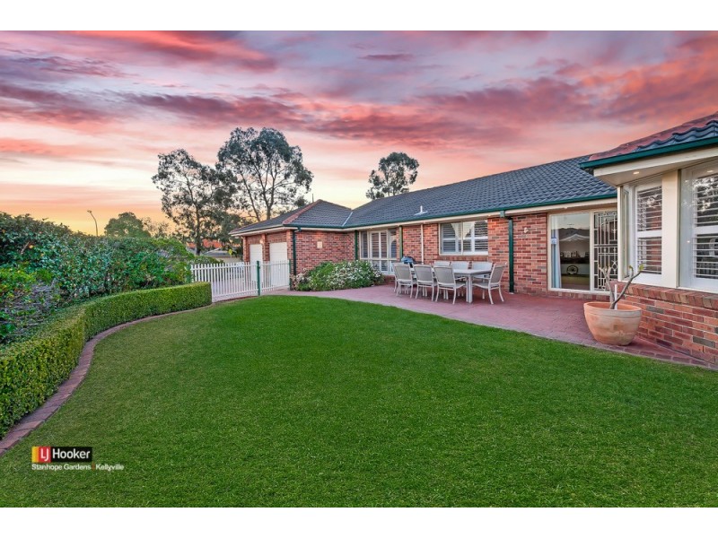243 Glenwood Park Drive, Glenwood NSW 2768