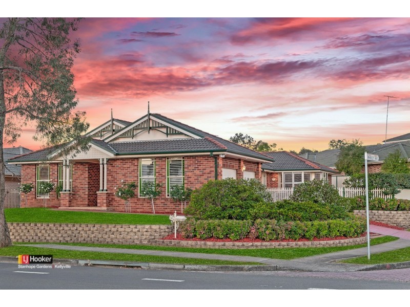 243 Glenwood Park Drive, Glenwood NSW 2768