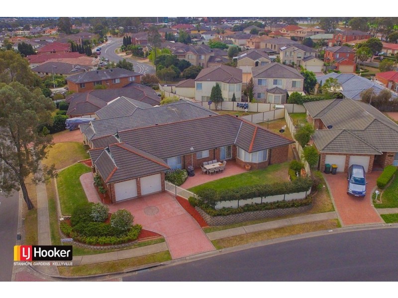 243 Glenwood Park Drive, Glenwood NSW 2768