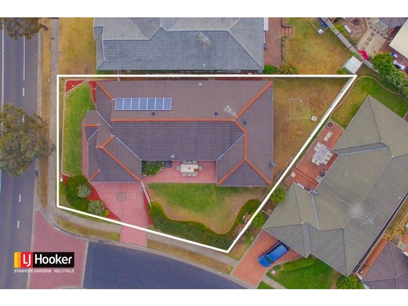 243 Glenwood Park Drive, Glenwood NSW 2768