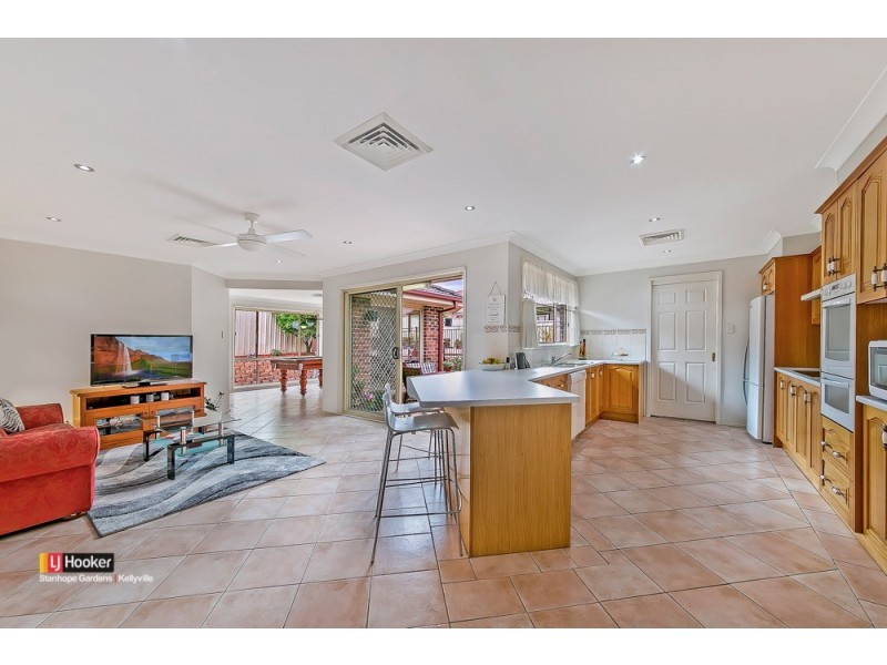 24 Crestreef Drive, Acacia Gardens NSW 2763