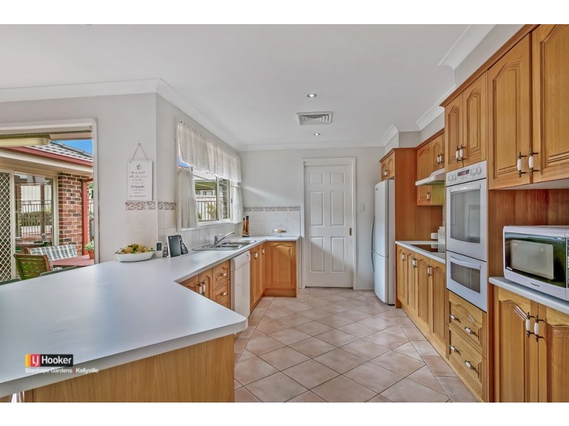 24 Crestreef Drive, Acacia Gardens NSW 2763