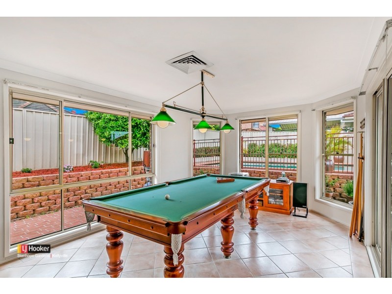 24 Crestreef Drive, Acacia Gardens NSW 2763