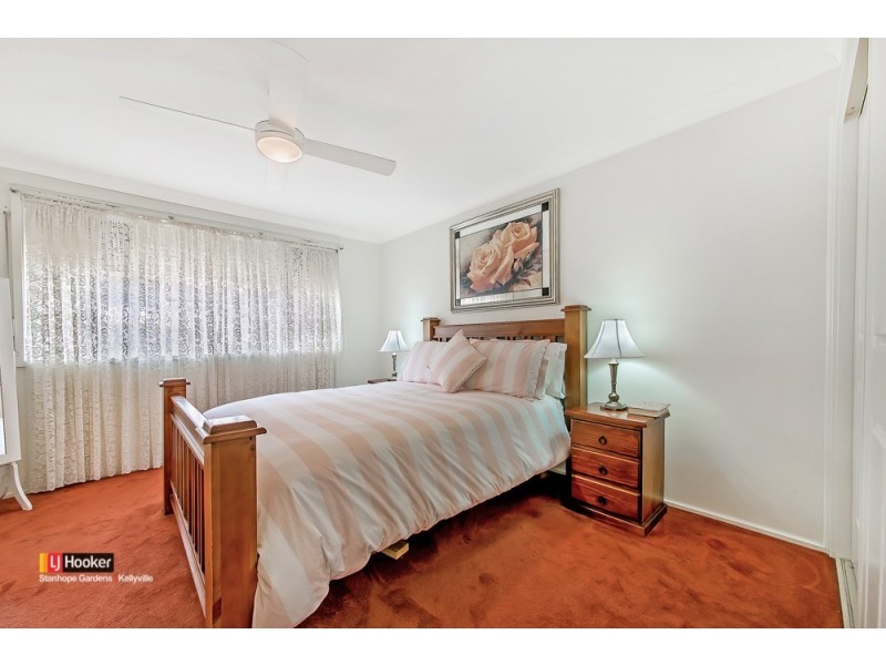 24 Crestreef Drive, Acacia Gardens NSW 2763