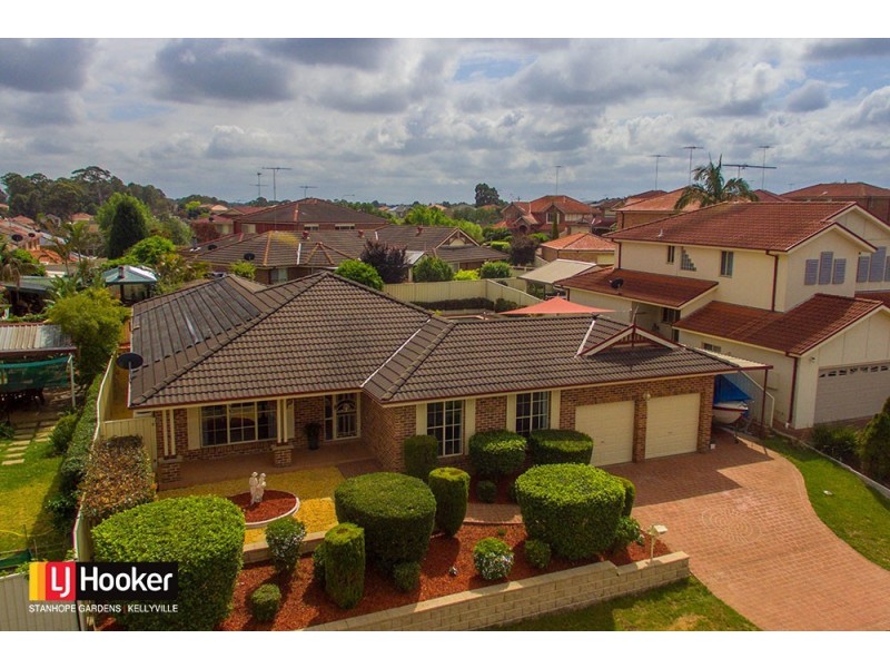 24 Crestreef Drive, Acacia Gardens NSW 2763