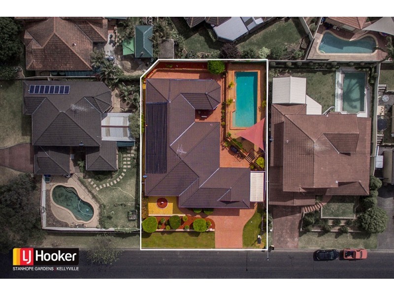 24 Crestreef Drive, Acacia Gardens NSW 2763