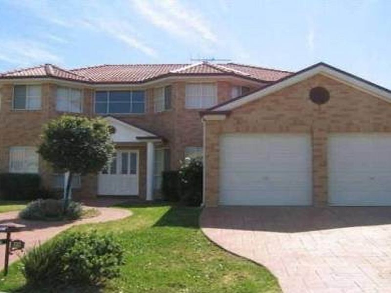 29 Macquarie Avenue, Kellyville NSW 2155