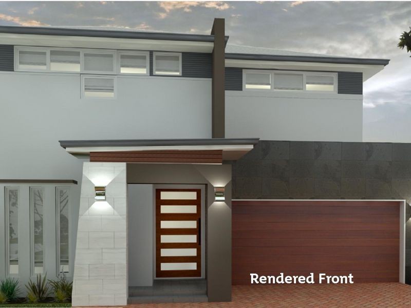 Lot 25 Brunner Court, Kellyville NSW 2155