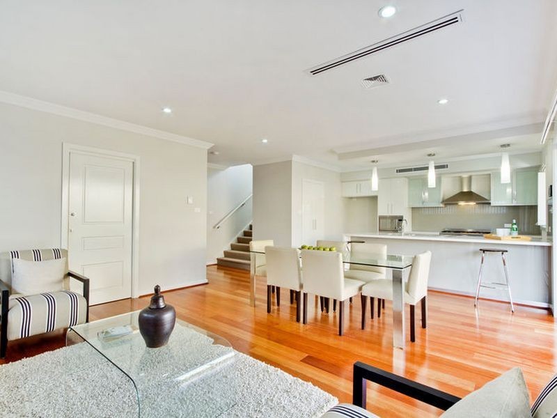 Lot 25 Brunner Court, Kellyville NSW 2155