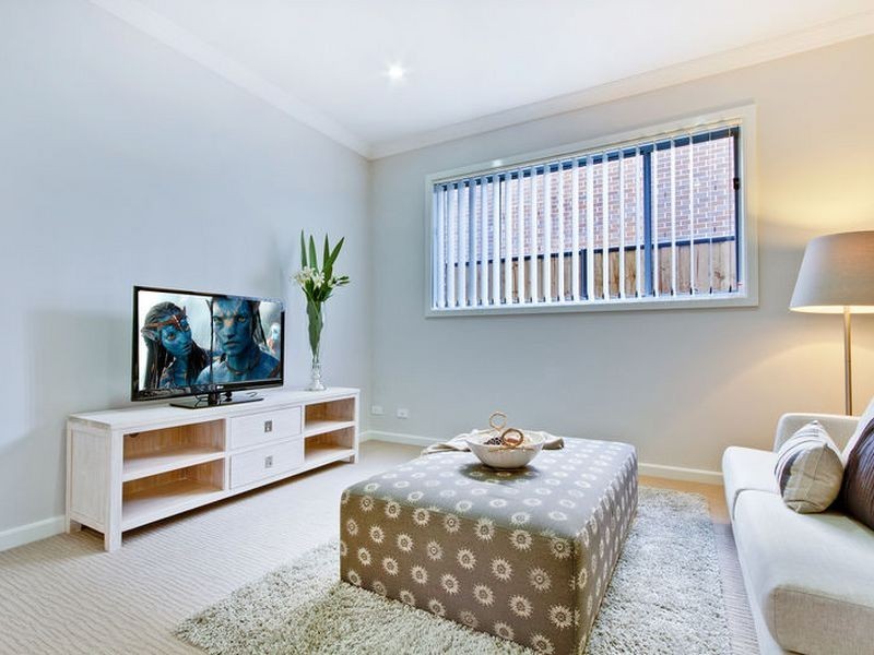 Lot 25 Brunner Court, Kellyville NSW 2155