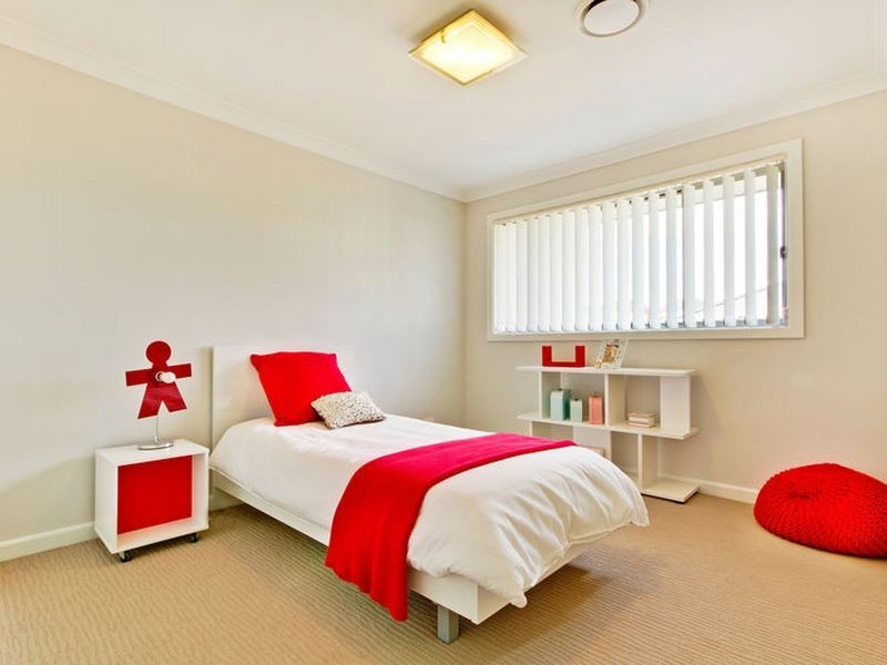 Lot 25 Brunner Court, Kellyville NSW 2155