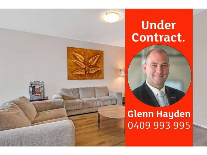 14/10 Merriville Road, Kellyville Ridge NSW 2155