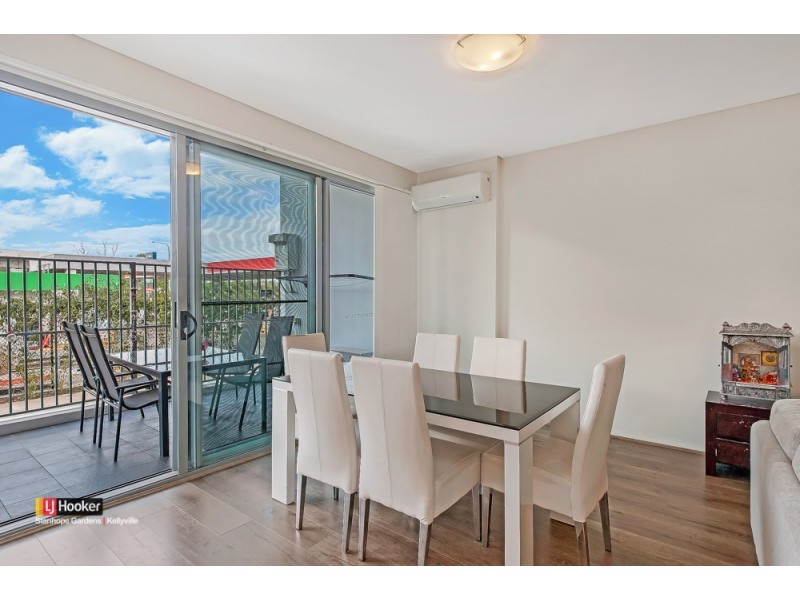 14/10 Merriville Road, Kellyville Ridge NSW 2155