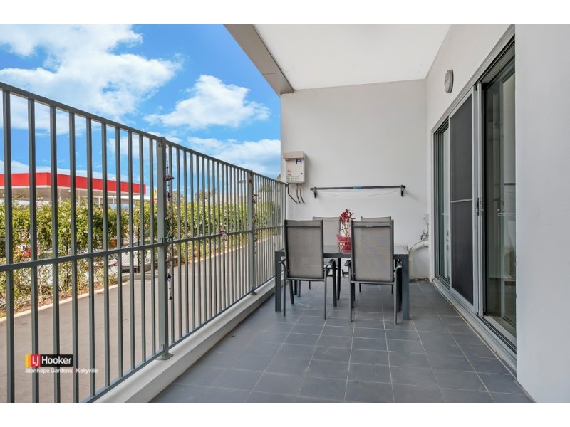 14/10 Merriville Road, Kellyville Ridge NSW 2155