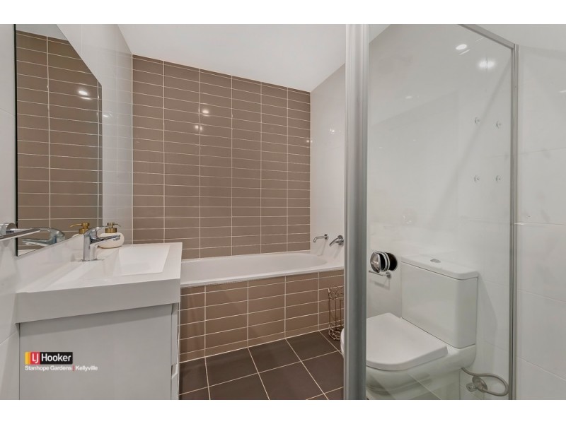 14/10 Merriville Road, Kellyville Ridge NSW 2155