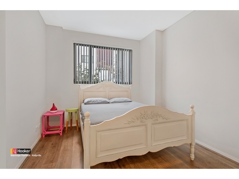 14/10 Merriville Road, Kellyville Ridge NSW 2155