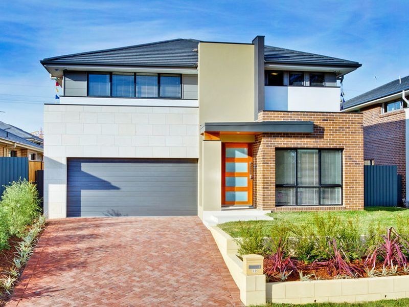 Lot 26 Brunner Court, Kellyville NSW 2155