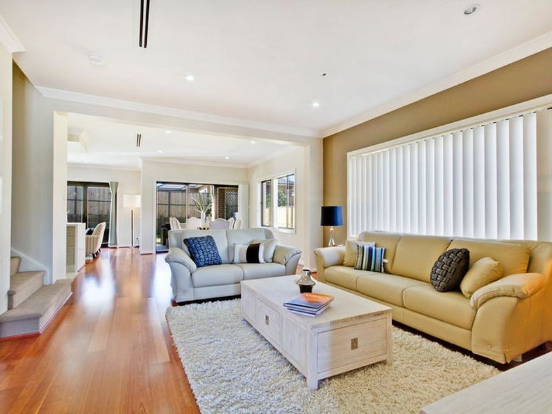 Lot 26 Brunner Court, Kellyville NSW 2155