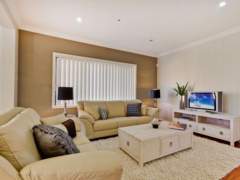 Lot 26 Brunner Court, Kellyville NSW 2155