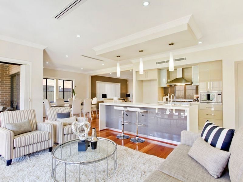 Lot 26 Brunner Court, Kellyville NSW 2155