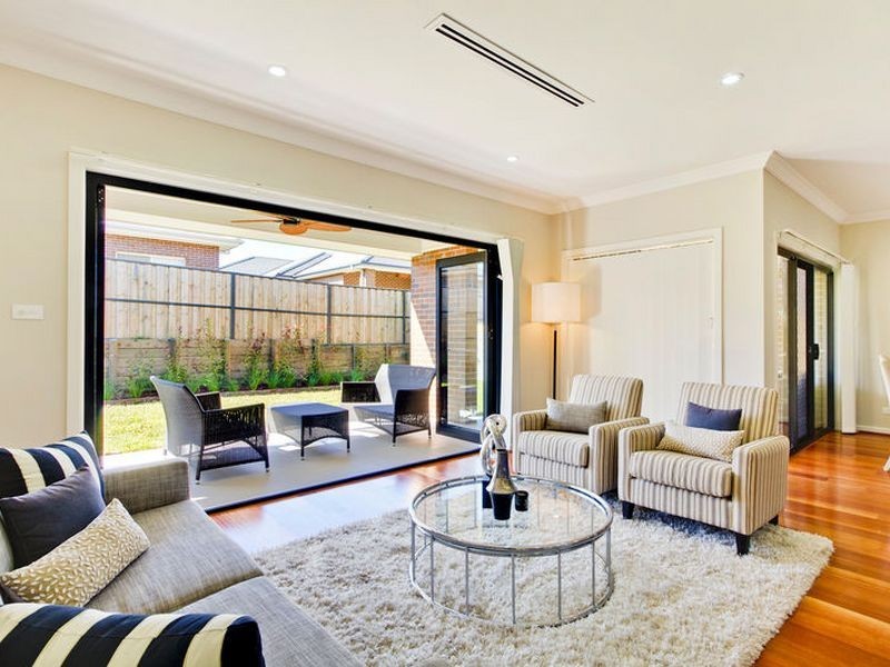 Lot 26 Brunner Court, Kellyville NSW 2155