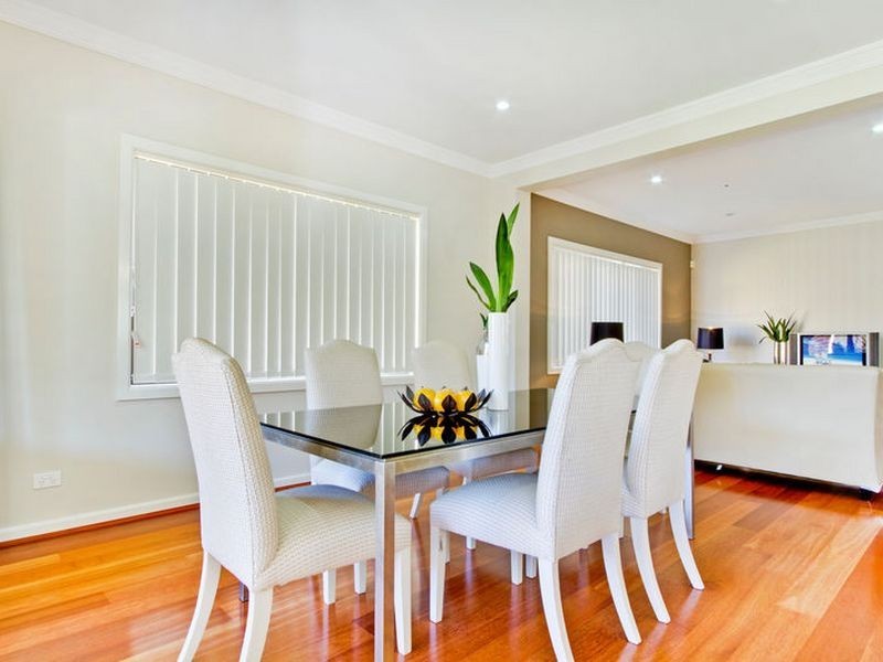 Lot 26 Brunner Court, Kellyville NSW 2155