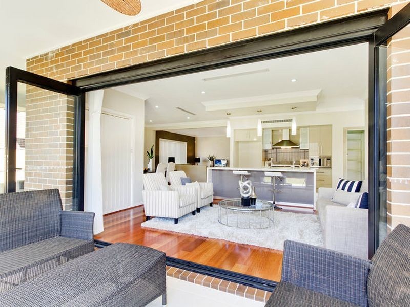 Lot 26 Brunner Court, Kellyville NSW 2155