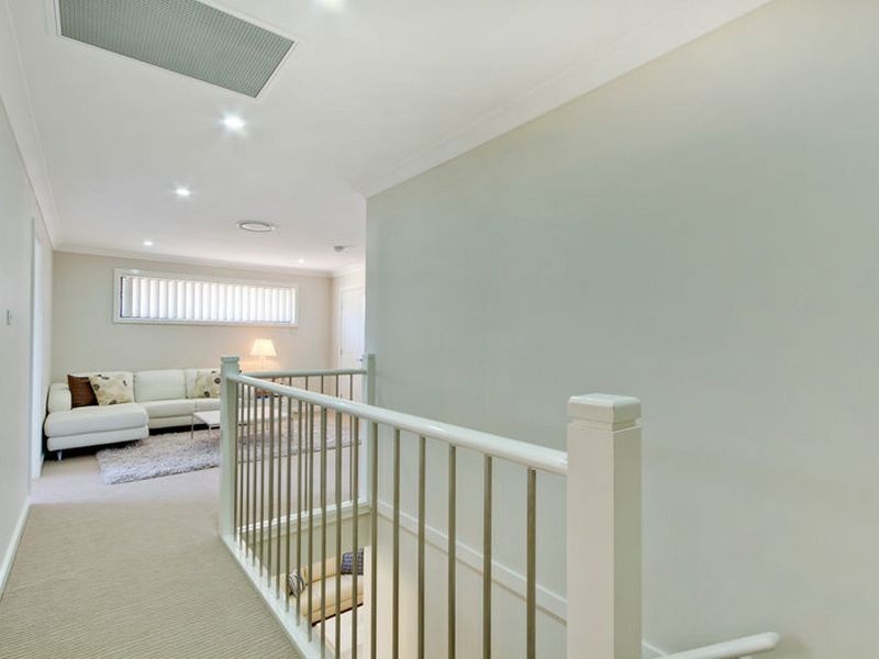 Lot 26 Brunner Court, Kellyville NSW 2155