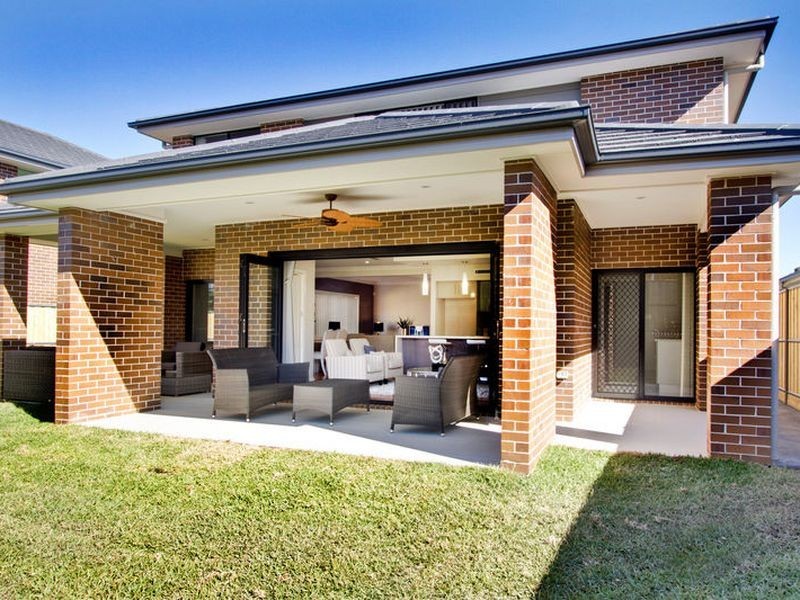 Lot 26 Brunner Court, Kellyville NSW 2155