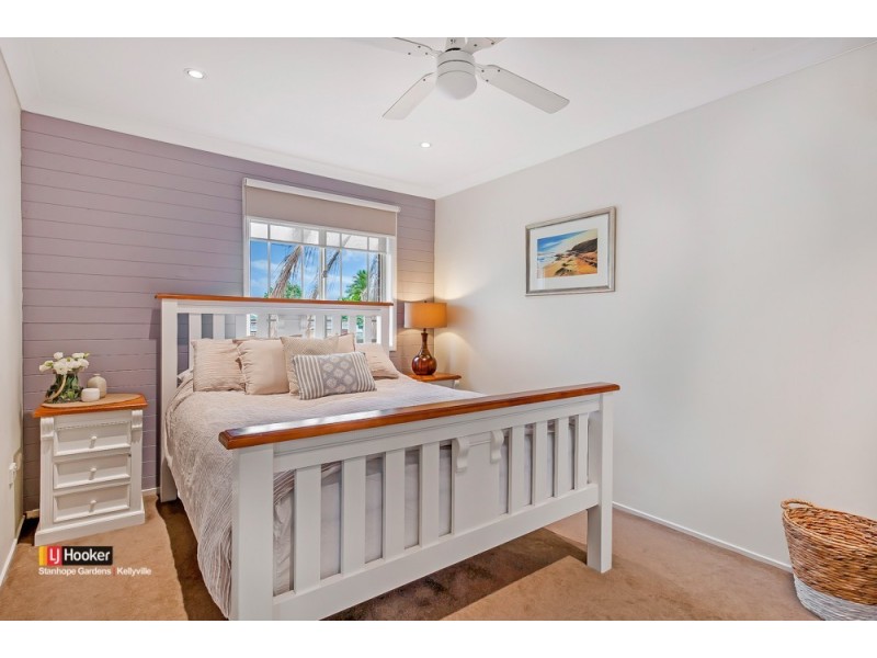 2 Ponytail Drive, Stanhope Gardens NSW 2768