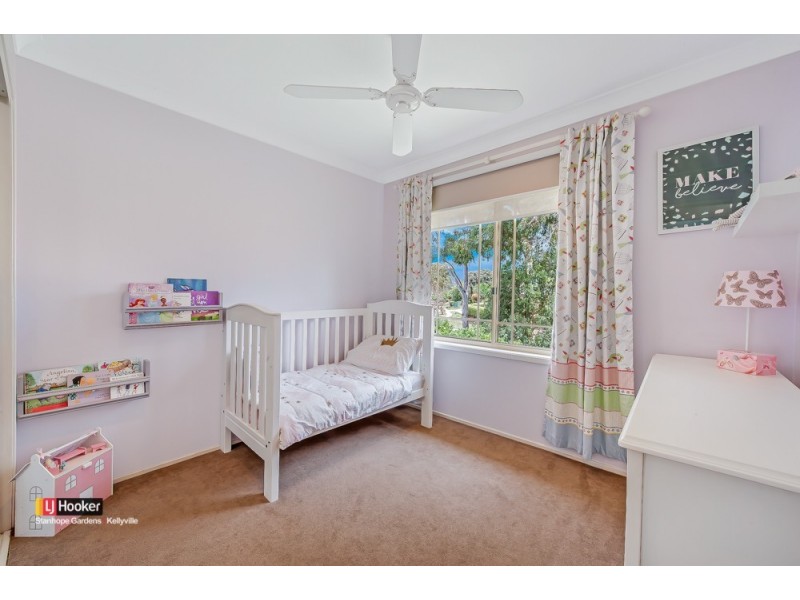2 Ponytail Drive, Stanhope Gardens NSW 2768