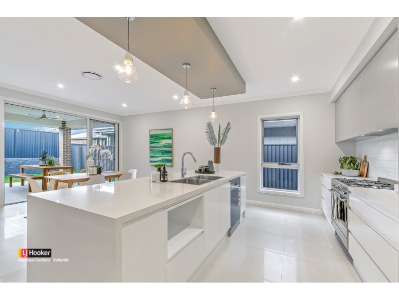 51 Cranbourne Street, Riverstone NSW 2765