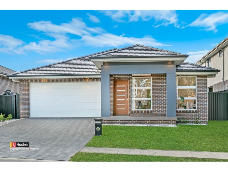 51 Cranbourne Street, Riverstone NSW 2765