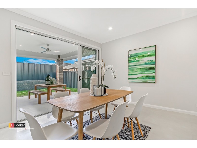 51 Cranbourne Street, Riverstone NSW 2765