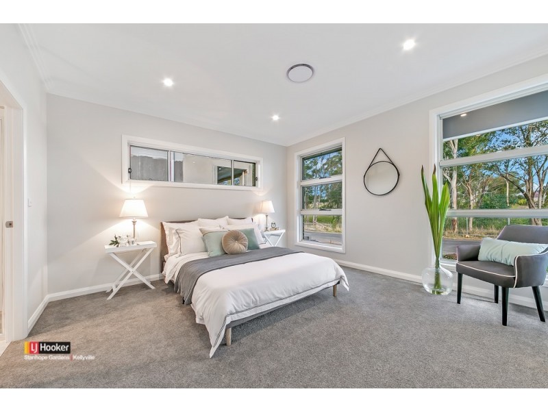 51 Cranbourne Street, Riverstone NSW 2765