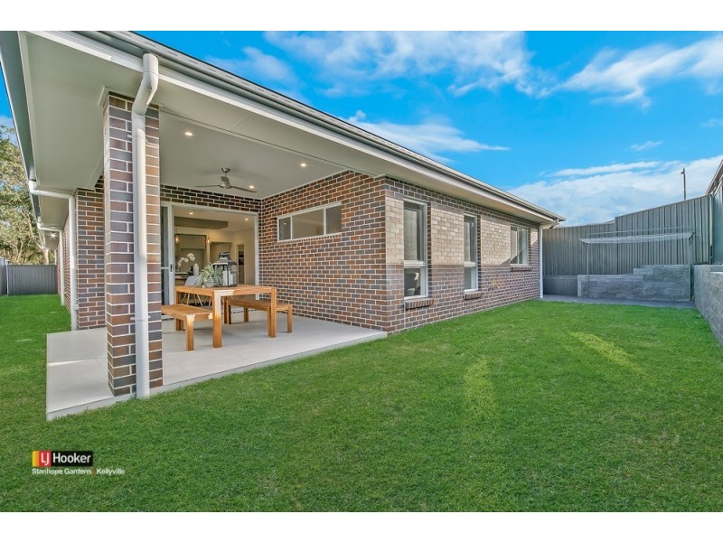51 Cranbourne Street, Riverstone NSW 2765