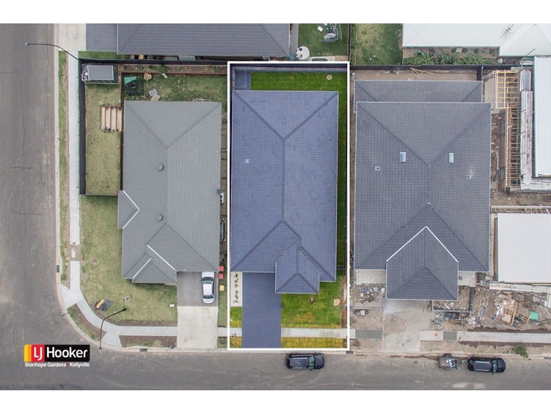 51 Cranbourne Street, Riverstone NSW 2765