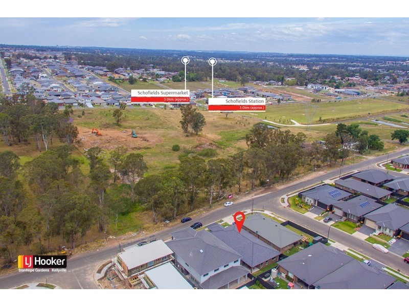 51 Cranbourne Street, Riverstone NSW 2765