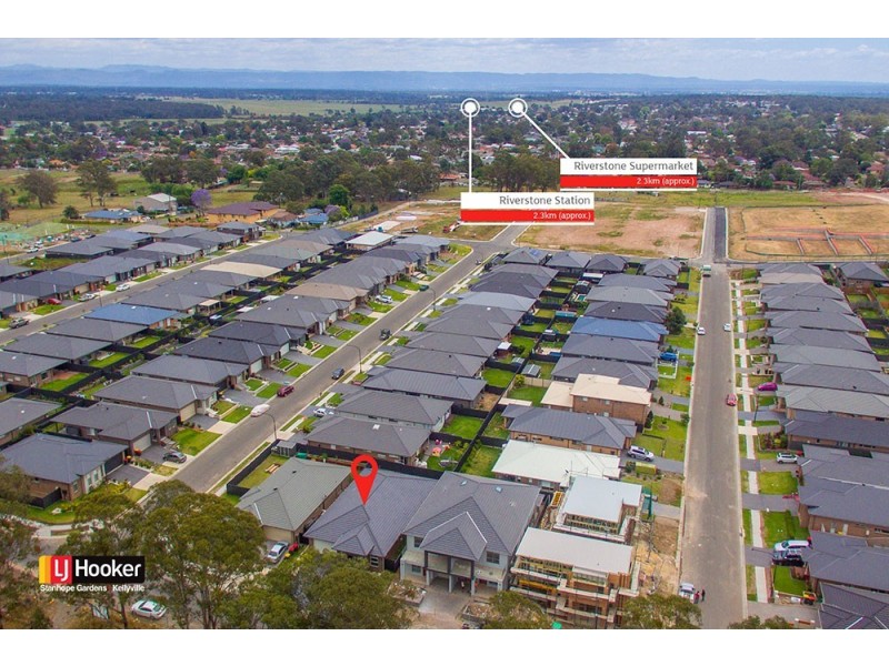 51 Cranbourne Street, Riverstone NSW 2765